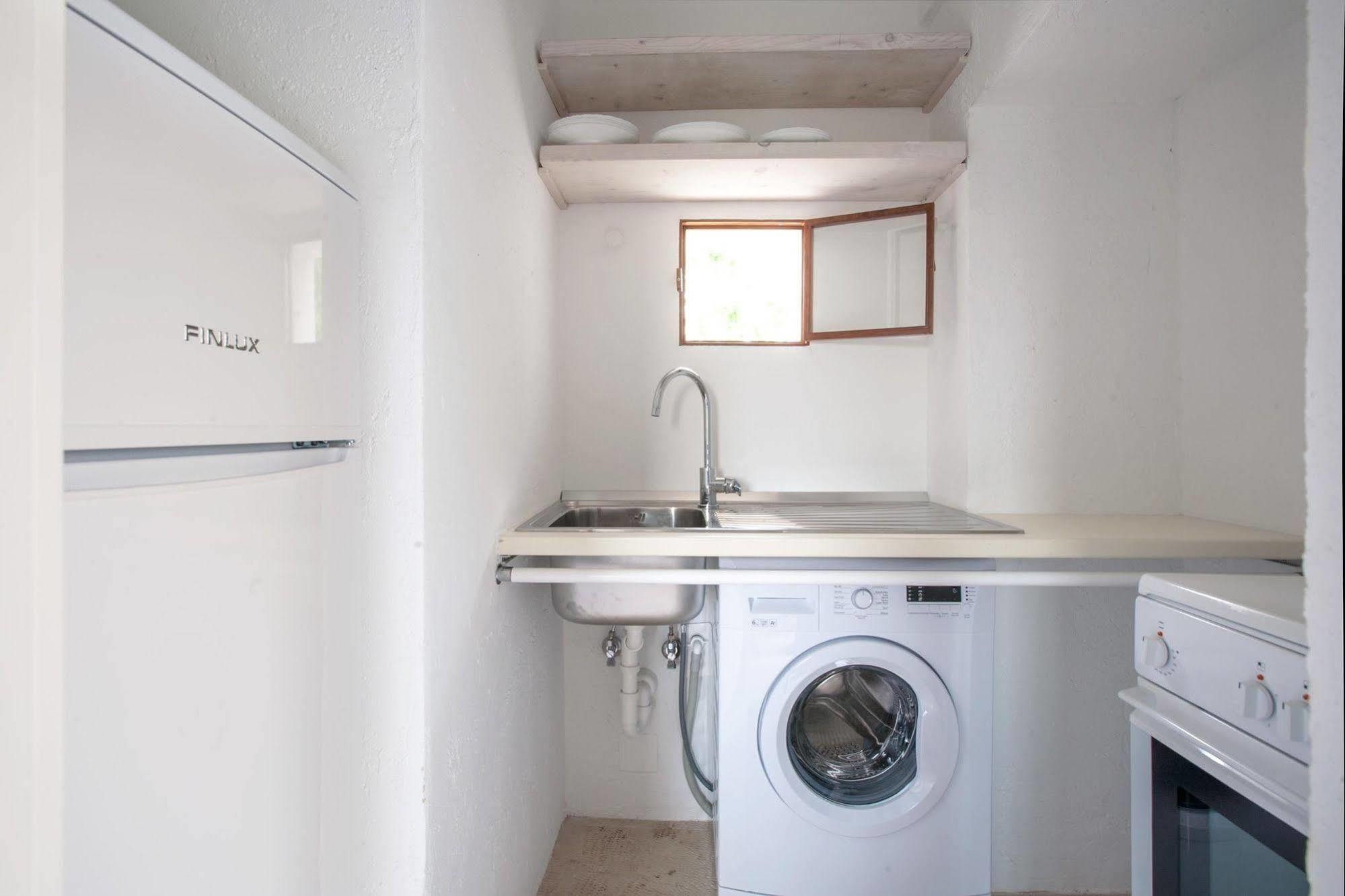 Chiesa Del Carmine Apartment Gallipoli Ngoại thất bức ảnh