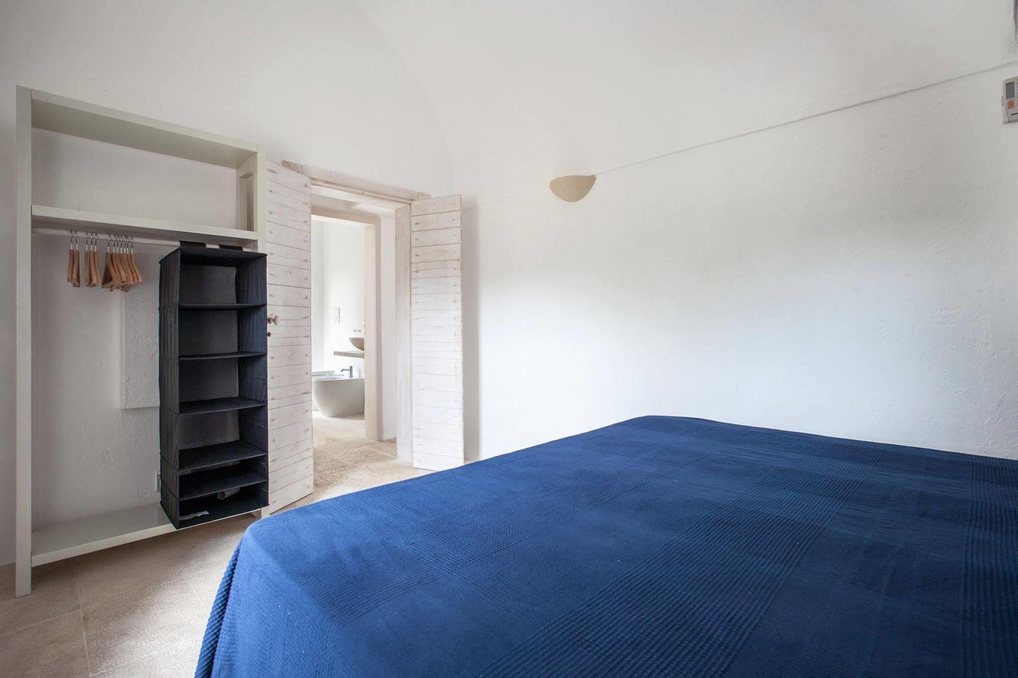 Chiesa Del Carmine Apartment Gallipoli Ngoại thất bức ảnh
